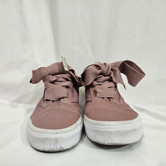 VANS Herringbone Old Skool Alternative Lace Shoes women's size 9 - Picture 2 of 11